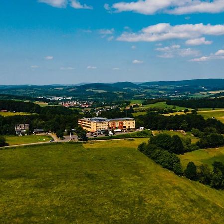 Landhotel Klingerhof Hösbach Exteriör bild