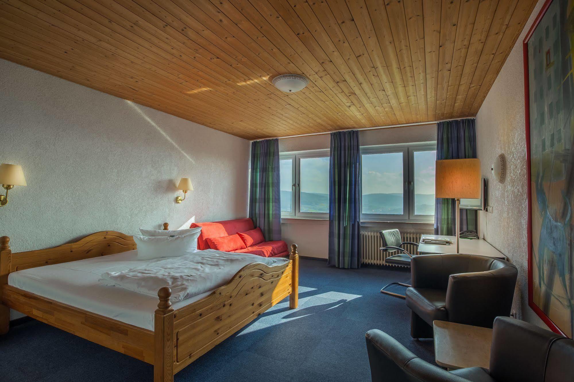 Landhotel Klingerhof Hösbach Exteriör bild