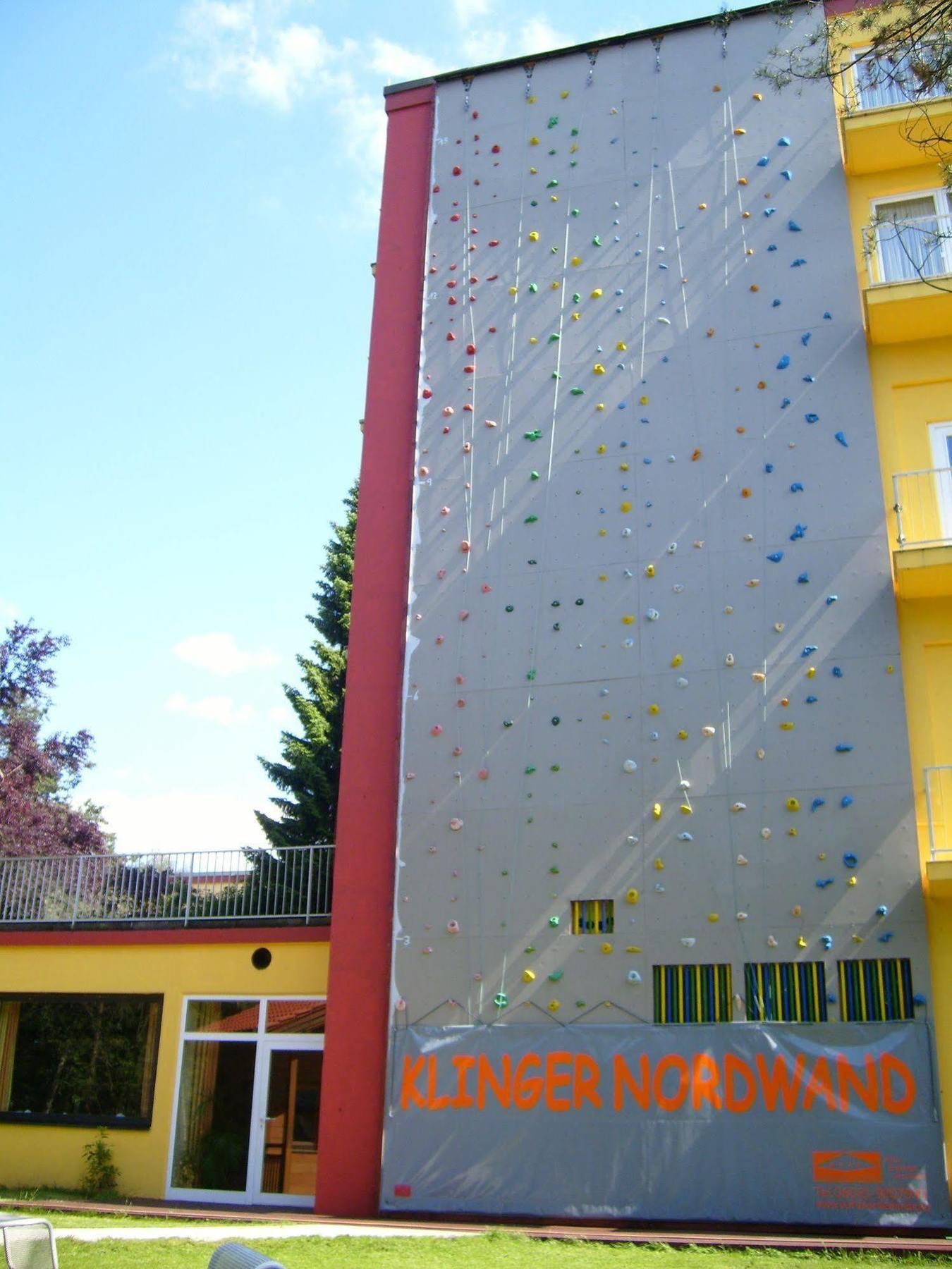 Landhotel Klingerhof Hösbach Exteriör bild