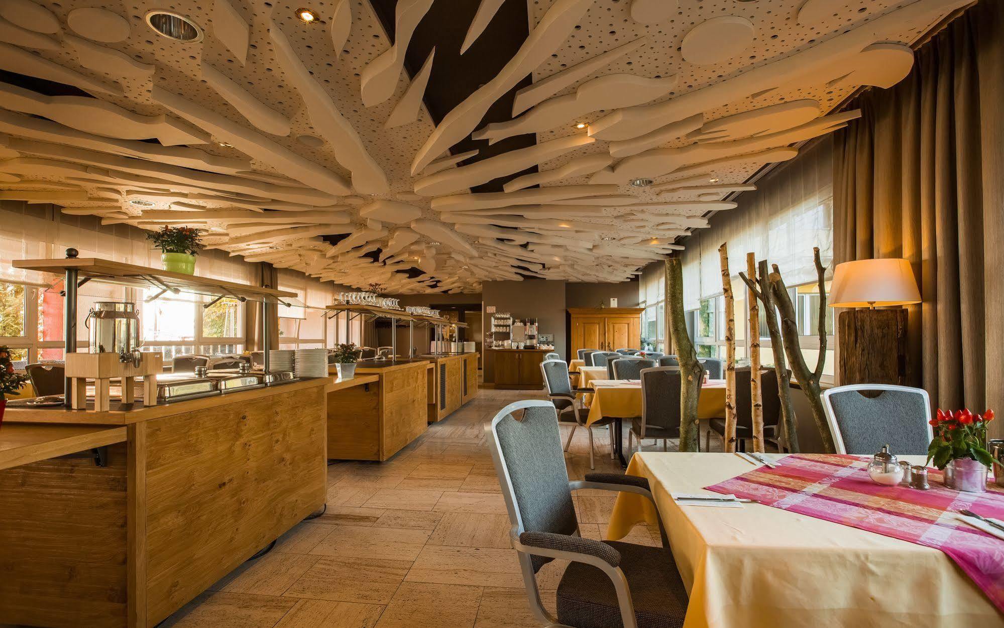 Landhotel Klingerhof Hösbach Exteriör bild
