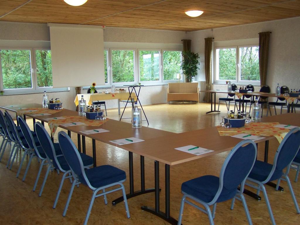 Landhotel Klingerhof Hösbach Exteriör bild