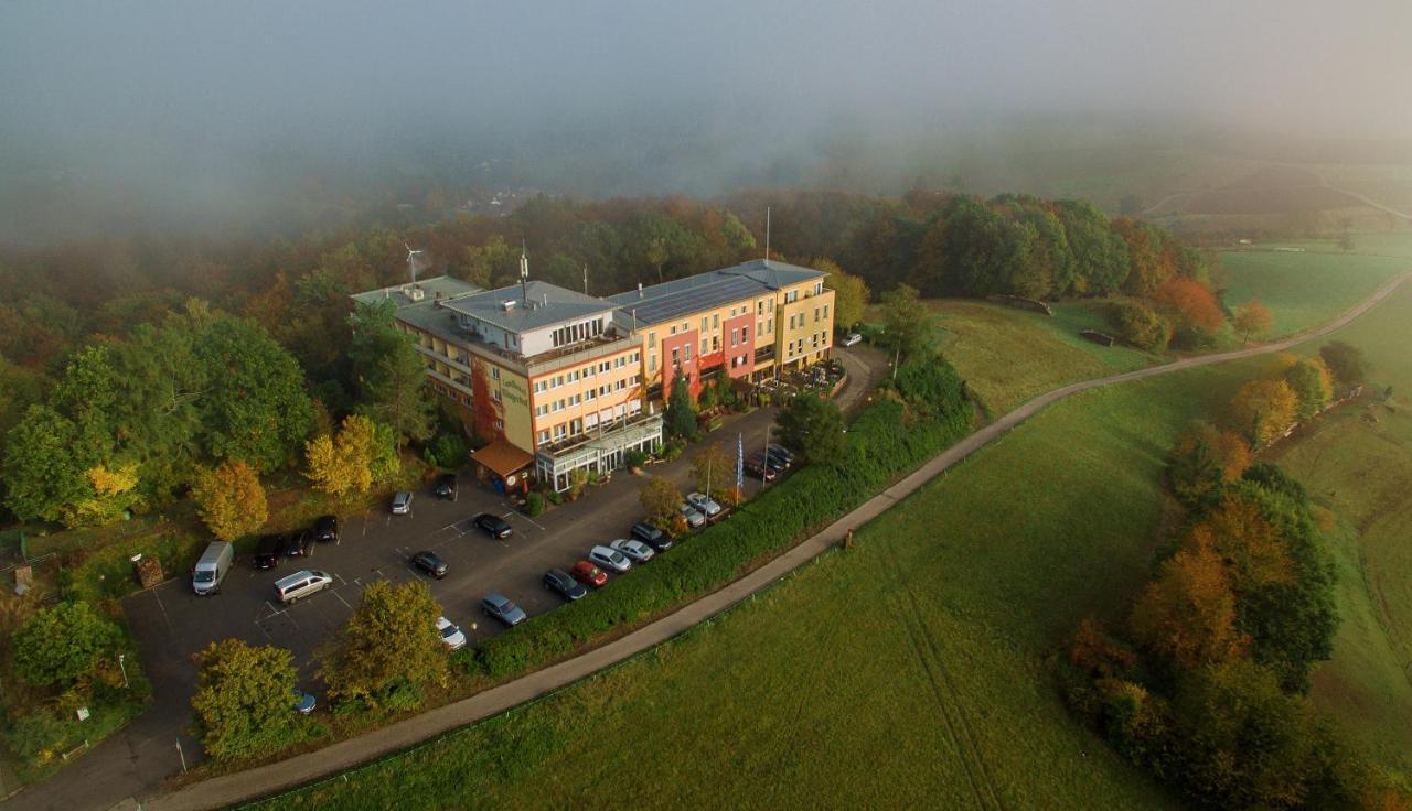 Landhotel Klingerhof Hösbach Exteriör bild