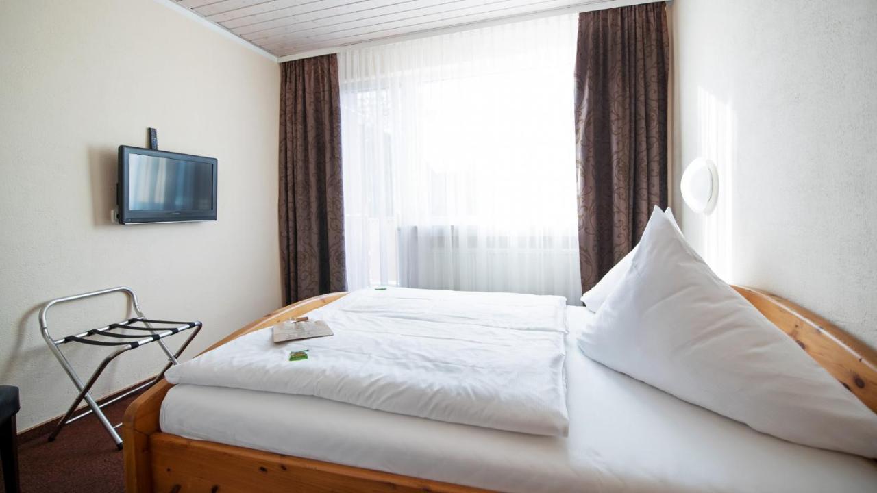 Landhotel Klingerhof Hösbach Exteriör bild
